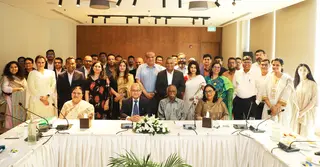 সাজেদা ফাউন্ডেশনের ৩২তম বার্ষিক সাধারণ সভা অনুষ্ঠিত